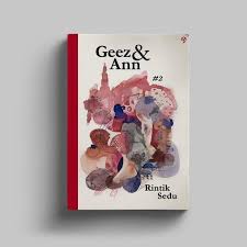 Yang dimana mereka awal ketemu di acara alumni di sekolahnya ann. Ready Stok Seri Novel Geez And Ann 1 2 3 Kata Minta Di Bantung By Rintik Sedu Shopee Indonesia