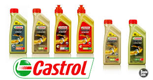 Original tetapi berbeza motul 5100 15w50 engine oil. Castrol Lancar Minyak Enjin Motosikal Castrol Power1 Serba Baharu