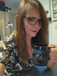 Monster says Hi and hopes everyone is enjoying the long weekend 😀 😎