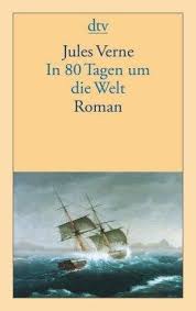 20000 meilen unter dem meer (verne jules). In 80 Tagen Um Die Welt Von Jules Verne Buch Thalia