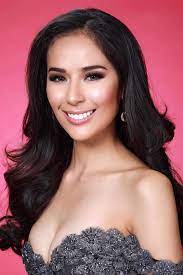 She was personally handpicked by. In Focus Binibini14 Samantha Bernardo Missosology Philippines Facebook