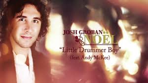 Josh Groban