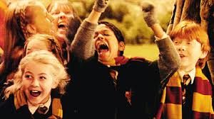 The unsung joy of reading, in celebration of world book day. Harry Potter Movies Stars You Forgot Played Characters