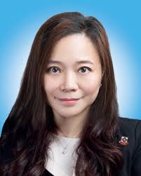 Mrs. POON Man See Yee, Florence