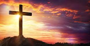 He took our guilt and blame upon himself so we could be with him in paradise. What Is Good Friday And What Is The Meaning Of Good