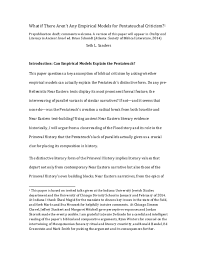 Unser team hat eine riesige auswahl an hersteller home » cluedo block druckvorlage pdf. Pdf What If There Aren T Any Empirical Models For Pentateuchal Criticism Seth Sanders Academia Edu