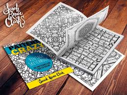 For kids & adults you can print cars or color online. 60 Coloring Pages Pattern Crazy Vintage Sketchbook Printable Adult Coloring Book Teaching Resources