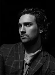 He also played pietro maximoff/quicksilver in avengers. Avengers Star Aaron Taylor Johnson Gets His Closeup For At Large Shoot The Fashionisto