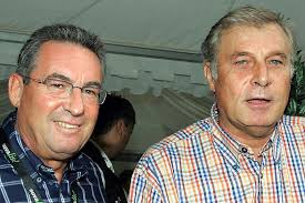 Grossstadtrat, Fussballer, Wirt: Max «Mägu» Vogel ist verstorben