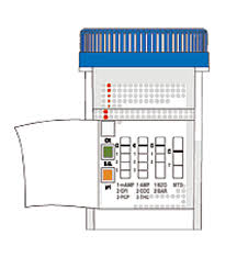 An individual must be familiar with testing components to accurately determine the correct results. Alere Icup 3 Panel Drug Tests I Doa 3137 25 Box Toxtests