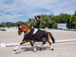 Shona benner pulls out of german team for 2021 junior europeans, schwierking steps in. Lucie Anouk S Perfect Goodbye