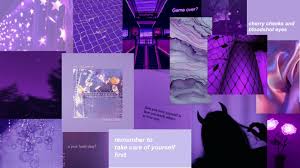 Purple Haze Desktop Wallpaper Art Aesthetic Desktop Wallpaper Aesthetic Iphone Wallpaper