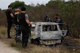 Dentro estão os túmulos de vitorio emanuelle ii e umberto i. Agentes Da Dh Investigam Corpo Carbonizado Dentro De Carro Em Guaxindiba Jornal O Sao Goncalo On Line