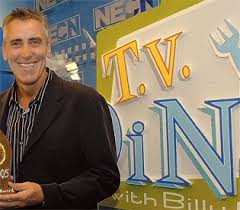 Kiss 108 Host Billy Costa Weds Longtime Girlfriend