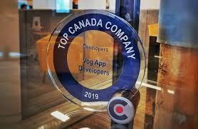 Detailed client reviews of the leading canada mobile application development companies. Vog App Developers Recognized As A Top App Development Company By Clutch Vog App Developers