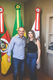 SECRETARIA DE EDUCAÇÃO POSSUI NOVA CHEFE DE PASTA - Notícias - Prefeitura  Municipal de Vila Flores