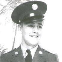 Orville C. Macklin Obituary