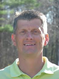 Purpoodock Club View Club Pro: Tony Decker