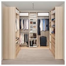 Pax Guardaroba Angolare Bianco Ikea Ikea Garderobe Garderobe Design Garderobeskap