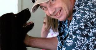 Douglas Halley Martin