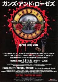 Guns n' roses 2021 tour royal farms arena, baltimore, md. Guns N Roses Tickets Tour Dates Concerts 2022 2021 Songkick