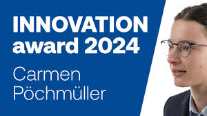InnovationAWARD FH OÖ Wels