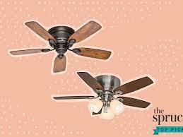 This is a ceiling fan with lights. The 9 Best Ceiling Fans Of 2021