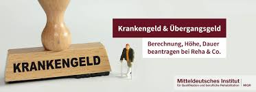 Manchmal kann eine arbeitslosigkeit schneller eintreten, als man denkt. Krankengeld Ubergangsgeld Berechnung Hohe Co