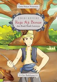 Check spelling or type a new query. Raja Aji Bonar Dan Kisah Kisah Lainnya Nuansa Cendekia