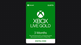 1,673 xbox live gold products are offered for sale by suppliers on alibaba.com, of which other gifts & crafts accounts for 3%, plastic cards accounts for 1%. Xbox Live 3 Month Gold Membership Xbox Game Keys