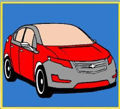 Chevrolet Boyama Oyunu Araba Kamyon Oyun