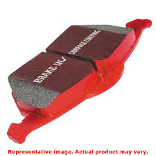 details about ebc brake pads redstuff dp32070c fits audi 2012 2013 tt quattro rs l5 2