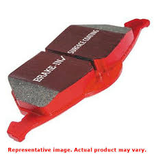 Details About Ebc Brake Pads Redstuff Dp32070c Fits Audi 2012 2013 Tt Quattro Rs L5 2