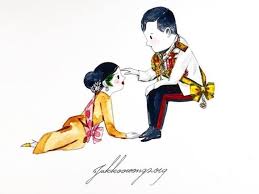 รวมรูปภาพ เปิดให้ดาวน์โหลด พระบรมฉายาลักษณ์ ในหลวง ร.10 เป็นสิริมงคล (ภาพพระราชทาน) Facebook