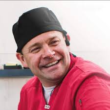 RUSSELL KISER, DDS MS EMT-P