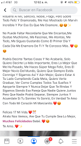 Pin De Oscar Santacruz En Thinking 3 Feliz Cumpleanos Amor Carta Texto De Feliz Cumpleanos Mensaje De Amor Para Novio