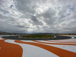 Previsions météo pour valence heure par heure. Motogp Le Grand Prix D Europe Impacte Par La Meteo A Valence Paddock Gp