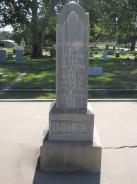 Isaac Rambo (1834-1925)