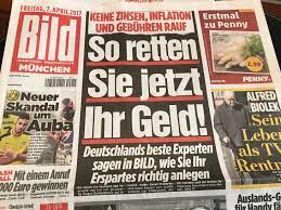 Diese filme kennt kein schwan. 3 Experten In Der Bild Zeitung
