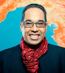 PODCAST: Danilo Pérez '88