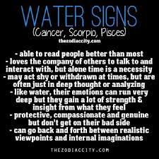 These two recognise a kindred spirit in each other, and there is likely what marks pisces and cancer compatibility out most is a shared emotional base. Daily Horoscopes On Twitter Zodiac Zodiac Signs Cancer Pisces