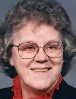 Gracie Hatch Obituary (1933