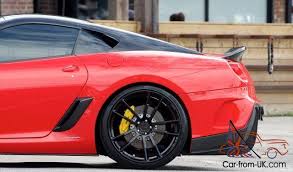 R 7 599 000 ferrari 812 superfast used. Ferrari 599 Vx