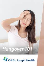 Blinding Headache Nausea And Light Sensitivity Are All Common Problems Following A Night Of Overindulgence But What Cau Light Sensitivity Hangover Prevention