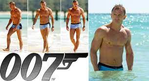 Central coast, new south wales. Daniel Craig Trainieren Wie James Bond Fitnessmagnet C