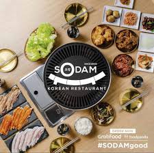 Sodam the Kimchi Menu Prices Philippines 2023 [Updated] — All About  Philippines Menu