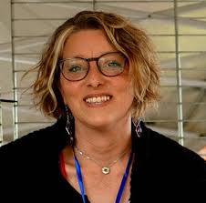 Sandy Dethiou Coach certifiée H2o at Home