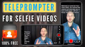 I paid $6.99 for screen control on my ipad but there are only a few things you can do: Best Free Teleprompter App For Iphone And Ipad In 2020 Ios Includes Premium Features Youtube