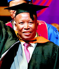 Malema was a member of the african national. Malema A Degree A Good Wife And A Judgment Citypress