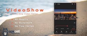 Videoshow Pro Video Editor V8 3 3rc Full Apk Tam Surum Goruntuler Ile Oyunlar Android